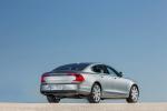 Volvo S90 D4 Inscription 2016 года (WW)